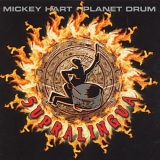 Hart, Mickey (Mickey Hart) - Words & Music From Supralingua