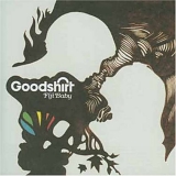 Goodshirt - Fiji Baby
