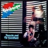 Siouxsie and the Banshees - Kaleidoscope