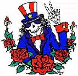 Grateful Dead - 7/18/76 Orpheum Theater, San Francisco CA