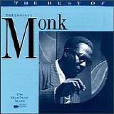 Monk, Thelonious (Thelonious Monk) - The Best of Thelonious Monk (The Blue Note Years)