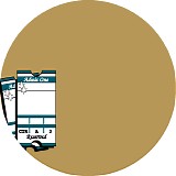 The Legendary Shack Shakers - Juanita's-Little Rock, AR 3-20-2003