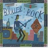 Various artists - Blues Rock
