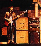 The Who - Live At Young Vic