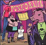 Various artists - Punk-O-Rama 3