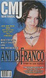 Various artists - C M J New Music Monthly, Volume 43 March 1997