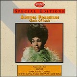 Franklin, Aretha (Aretha Franklin) - Chain Of Fools