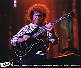 Metheny, Pat (Pat Metheny) Group (Pat Metheny Group) - 7/26/89 Wiltern Theater Los Angeles CA
