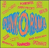 Various artists - Punk-O-Rama