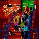 Various Artists - Crooklyn