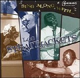 Los Straitjackets - Sing Along With Los Straitjackets