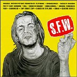 Various artists - S F W Soundtrack [Original Motion Picture Soundtrack]