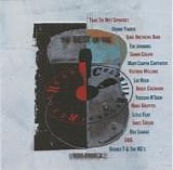 Various artists - The Best Of The Columbia Records Radio Hour (Volume 2)