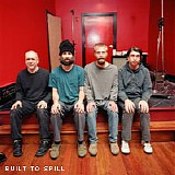 Built To Spill - 6-16-2006 Crystal Ballroom, Portland, OR