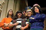 The Grateful Dead - Fillmore East 2/11/69