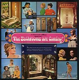Various artists - American-Standard-The Bathrooms Are Coming!