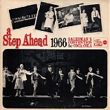 Various artists - Coca-Cola Industrial Musicals-A Step Ahead