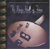 Various artists - The Banjo Hall of Fame - Vol.1