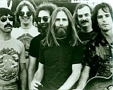 The Grateful Dead - 7/13/84 Greek Theater Berkeley, CA