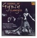 Manitas De Plata - Gypsy Flamenco