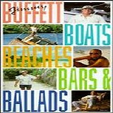 Buffett, Jimmy (Jimmy Buffett) - Boats Beaches Bars & Ballads