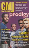 Various artists - C M J New Music Monthly, Volume 49 September 1997
