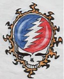 The Grateful Dead - 1980 10 14  san francisco, ca - warfield
