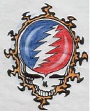 The Grateful Dead - Autzen Stadium, Eugene, OR (Saturday, 8/21/93)