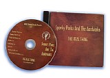Parks, Sparky (Sparky Parks) & The Aardvarks (Sparky Parks & The Aardvarks) - The Real Thing