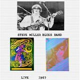 Miller, Steve (Steve Miller) Band (Steve Miller Band) - Live 1967