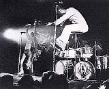 The Who - Monterey Pop Festival 6/18/1967 & Fillmore East 10/22/1969