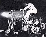 The Who - 8/16/69 Woodstock Music & Arts Festival, Max Yazgers Farm, Bethel , NY