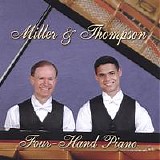 Miller & Thompson - Four-Hand Piano