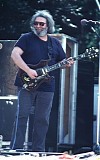 Garcia, Jerry (Jerry Garcia) & John Kahn - 1- 27-1986 The Ritz, New York, NY