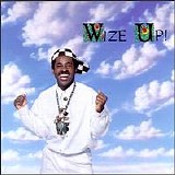 Banton, Pato (Pato Banton) - Wize Up! (No Compromize)