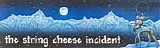 The String Cheese Incident - 3/20/1997 Sheridan Opera House - Telluride, CO