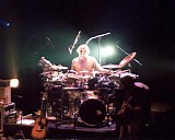 String Cheese Incident - 12/28/2001 Bill Graham Civic Auditorium - San Francisco, CA