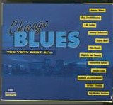Various artists - Chicago Blues...The Very Best Of