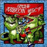 Various artists - Genuine Houserockin' Music V