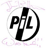 Public Image Limited - 4/19/80 Palladium NYC