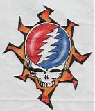 The Grateful Dead - Dean Smith Center, Chapel Hill, NC 3.24.93