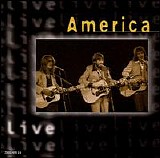 America - Live