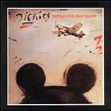 The Dickies - Stukas Over Disneyland