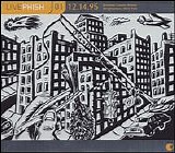 Phish - Live Phish, Vol. 1: 12/14/95, Broome County Arena, Binghamton, New York