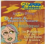 Various artists - Go School Yourself
