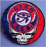 The Grateful Dead - 2/11/89 Great Western LA Forum, Inglewood, CA