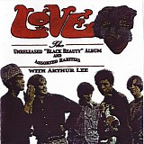 Love - Black Beauty & Rarities