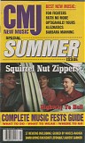 Various artists - C M J New Music Monthly, Volume 47 July 1997