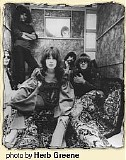 Jefferson Airplane - 9/22/72 Winterland, San Francisco CA