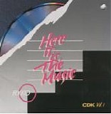 Various artists - Here It Is, The Music